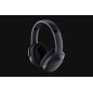 Razer Barracuda Trådløs Høretelefoner Sort